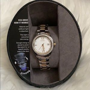 Women’s Citizen EcoDrive Watch